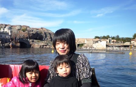 子どもが生まれたあの頃のしんせつ